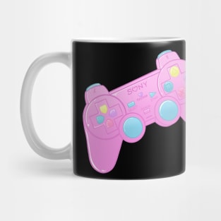 PS 2 Mug